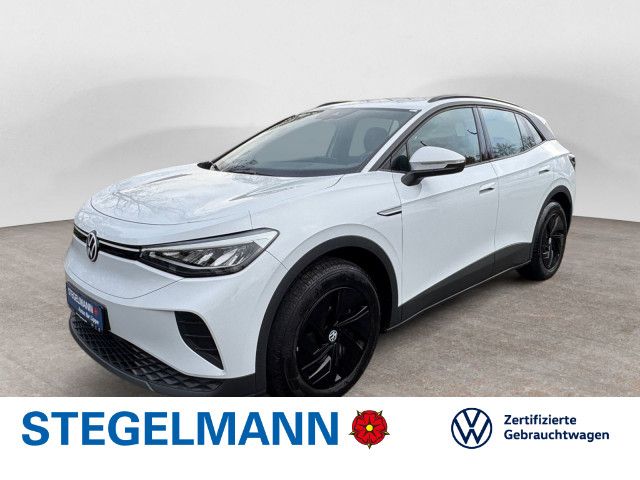 Volkswagen ID.4 2021