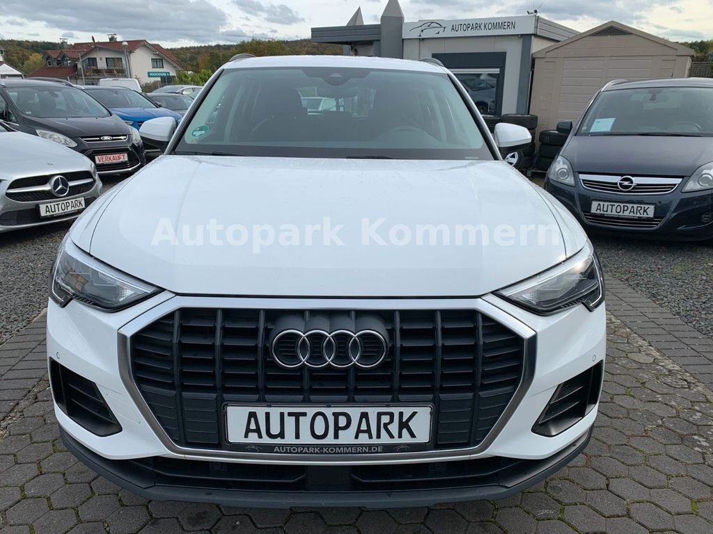 Audi Q3 2020
