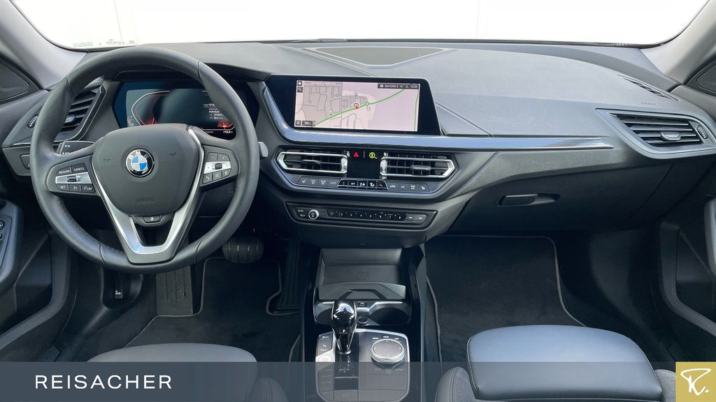 BMW 218 Gran Coupé 2024