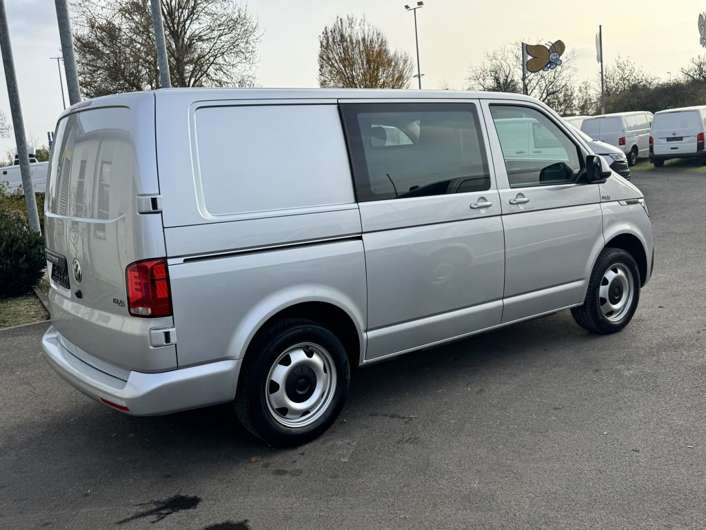 Volkswagen T6 Transporter 2023