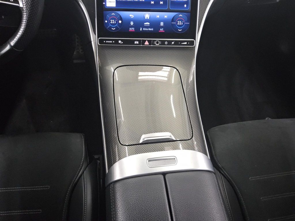 Mercedes-Benz C 220 2022