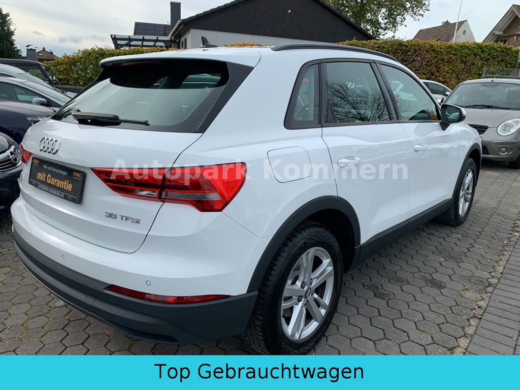 Audi Q3 2020