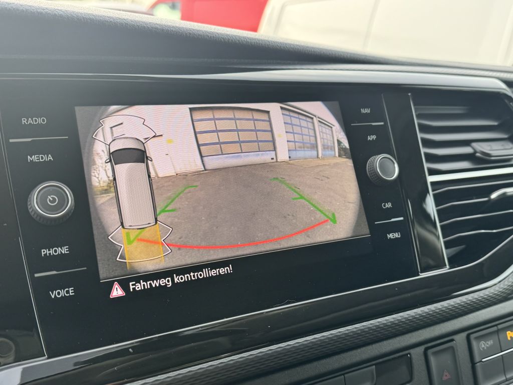 Volkswagen T6 Transporter 2023