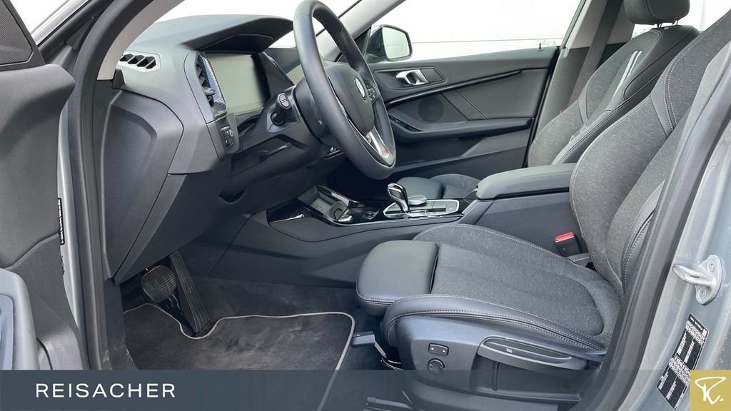 BMW 218 Gran Coupé 2024