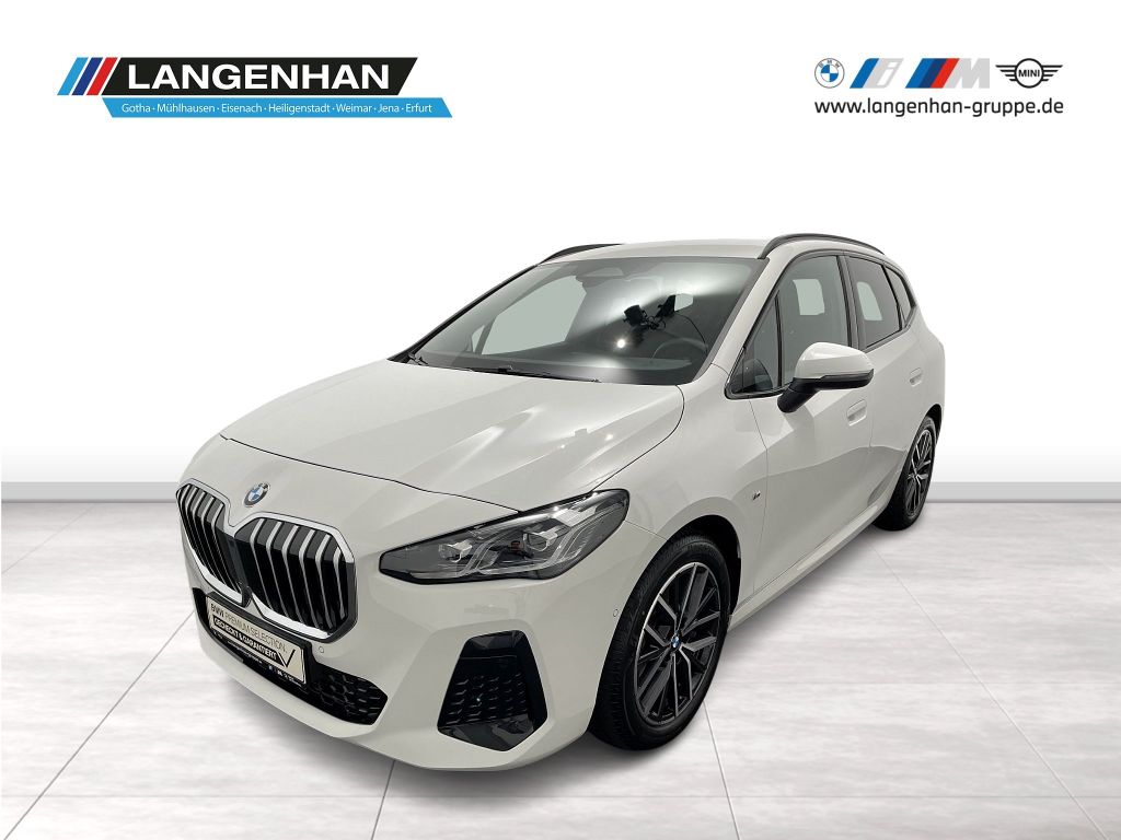 BMW 220 Active Tourer 2025