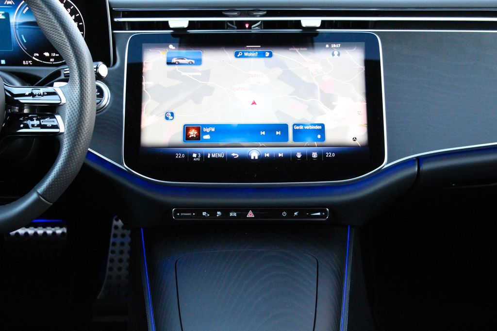 Mercedes-Benz E 300 2025