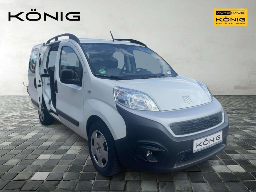 Fiat Fiorino 2023