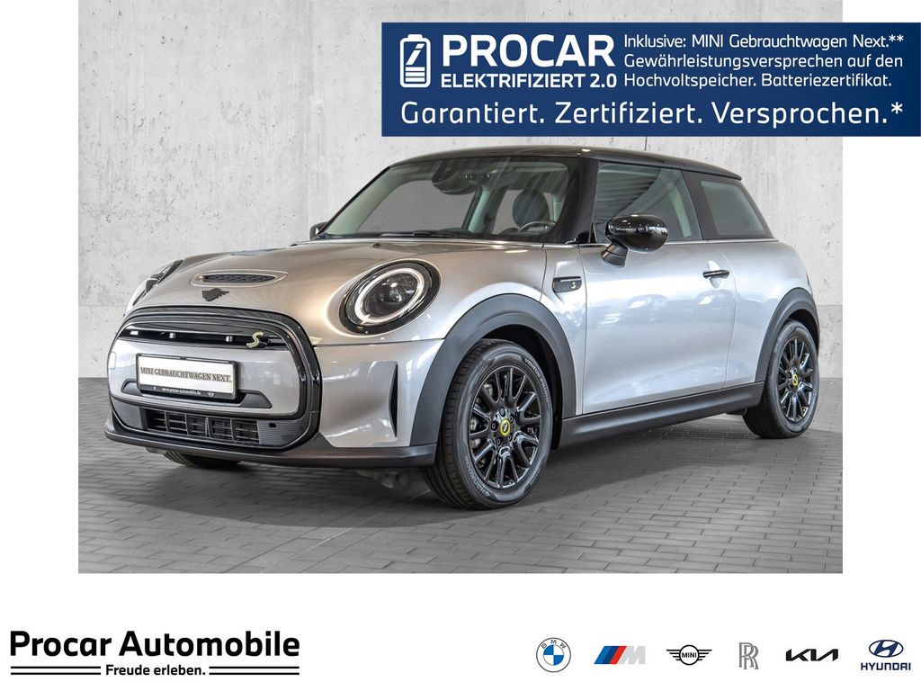 MINI Cooper SE 2023