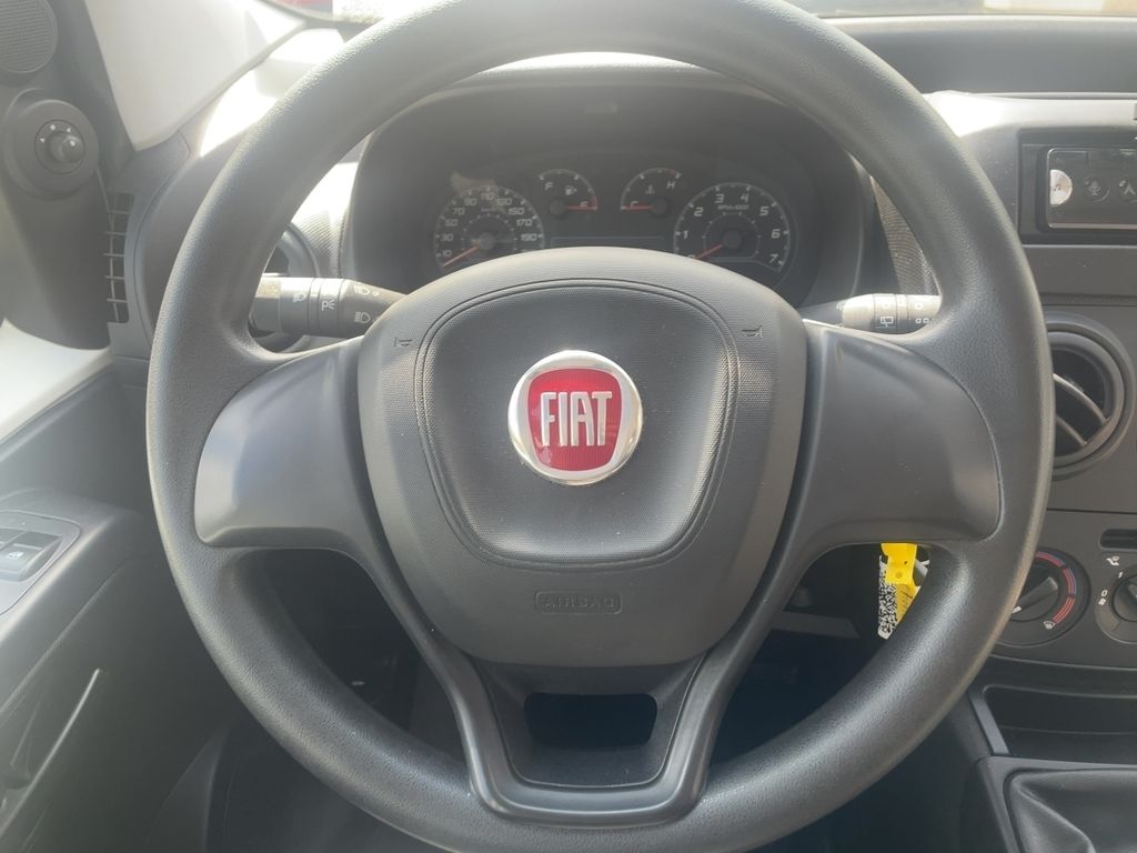 Fiat Fiorino 2023