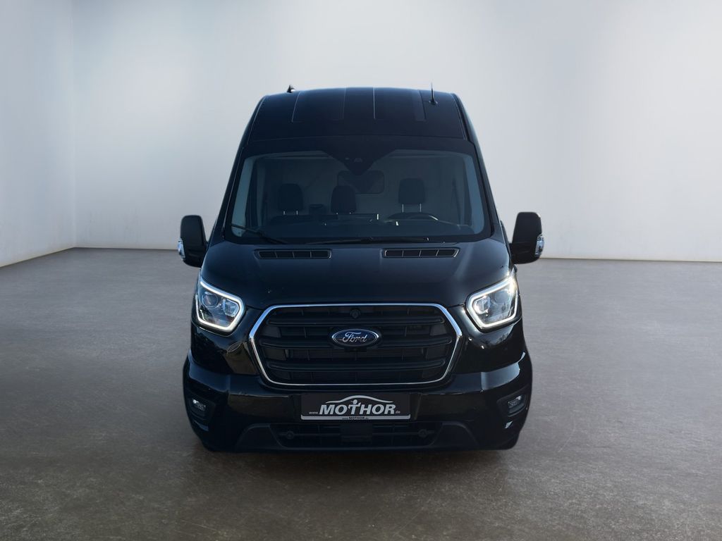 Ford Transit 2024