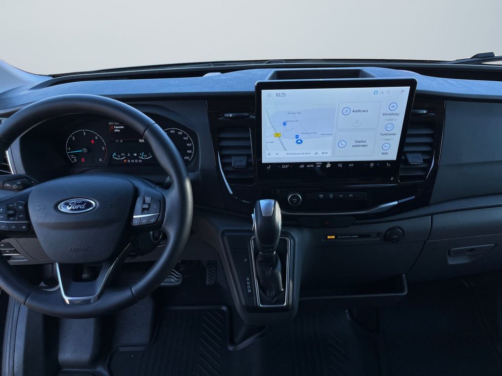 Ford Transit 2024