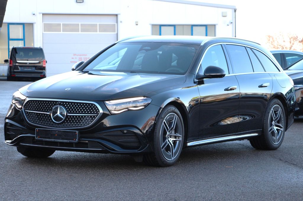 Mercedes-Benz E 300 2025