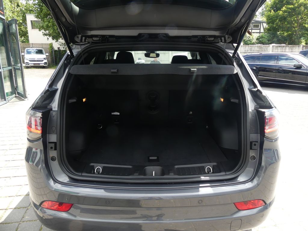 Jeep Compass 2022