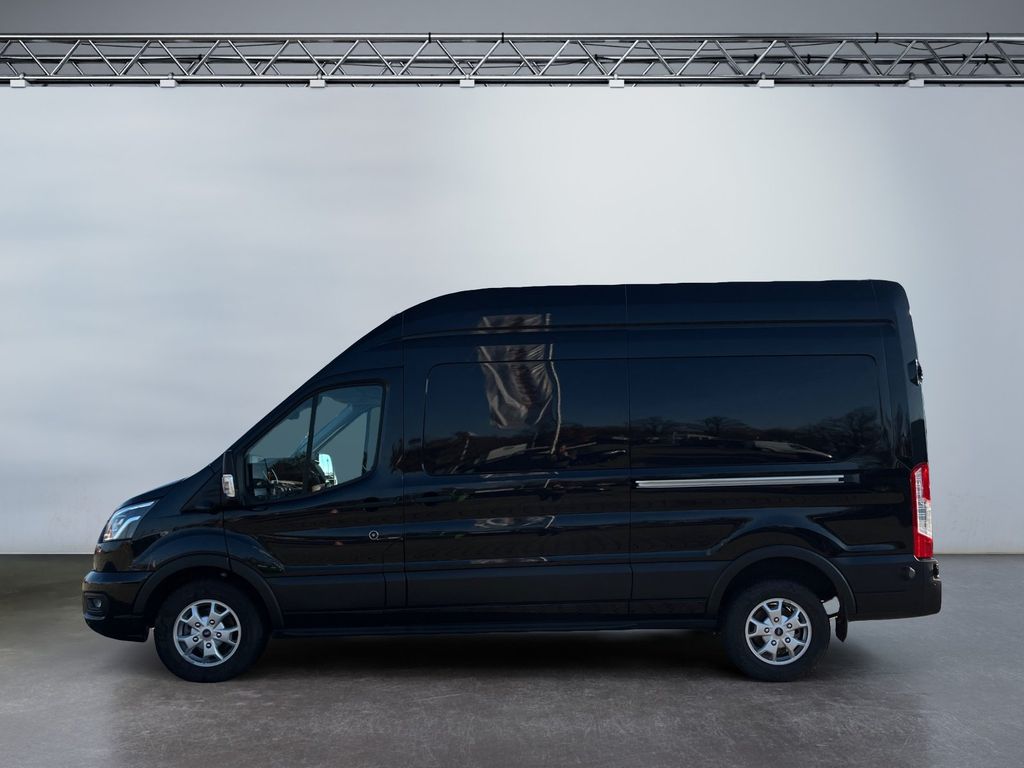 Ford Transit 2024