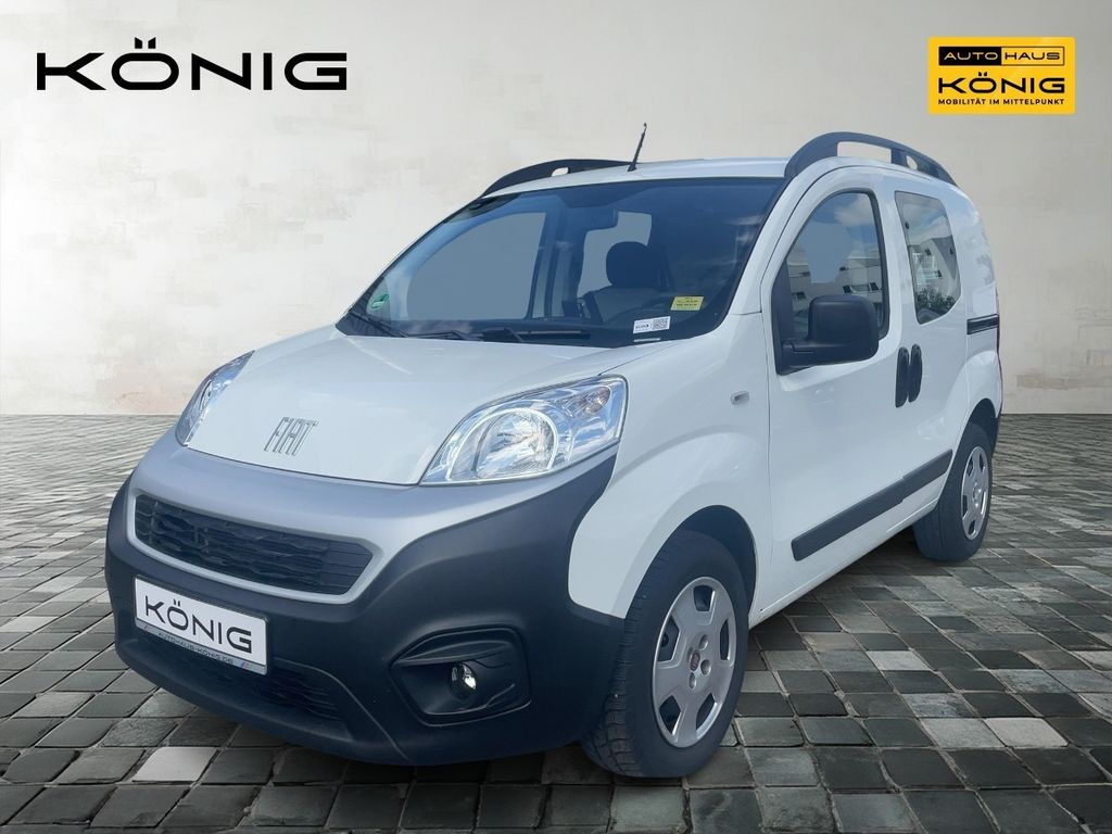 Fiat Fiorino 2023