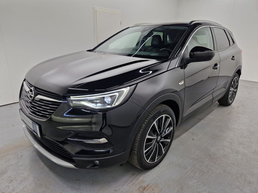 Opel Grandland (X) 2022
