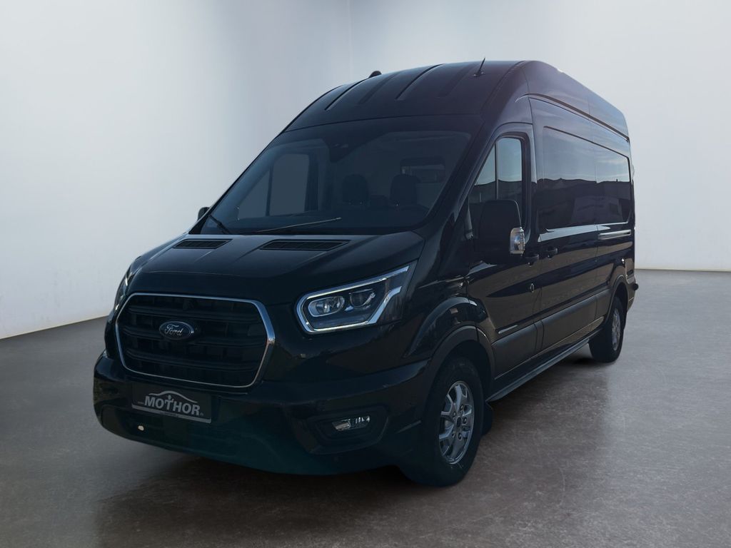 Ford Transit 2024