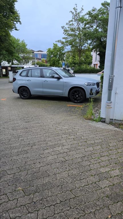 BMW X3 2023
