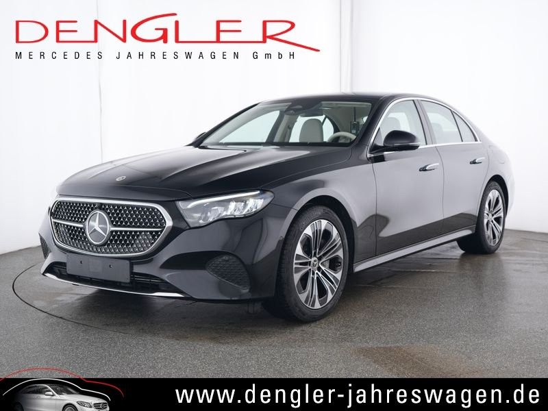 Mercedes-Benz E 300 2024