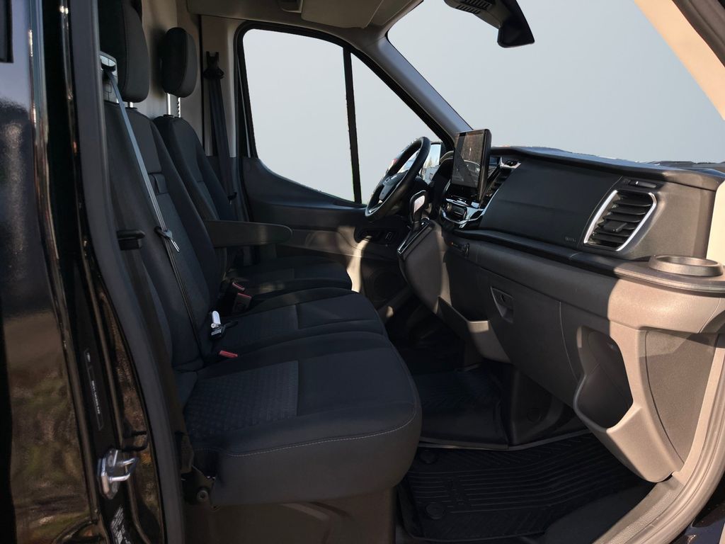 Ford Transit 2024