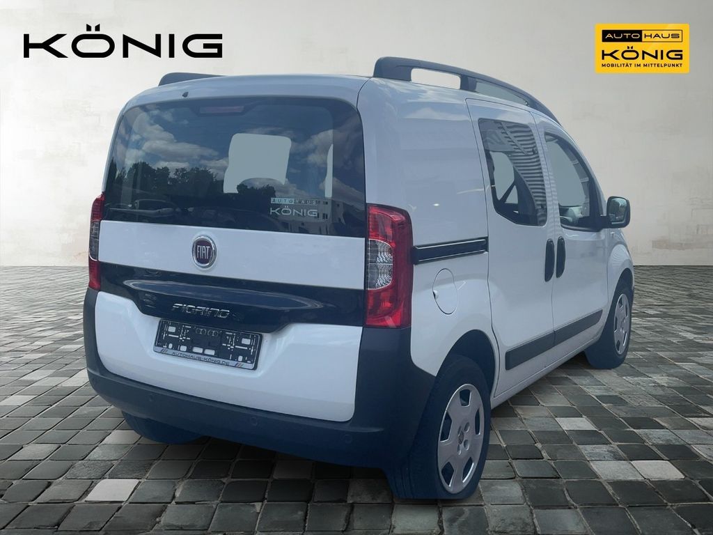 Fiat Fiorino 2023