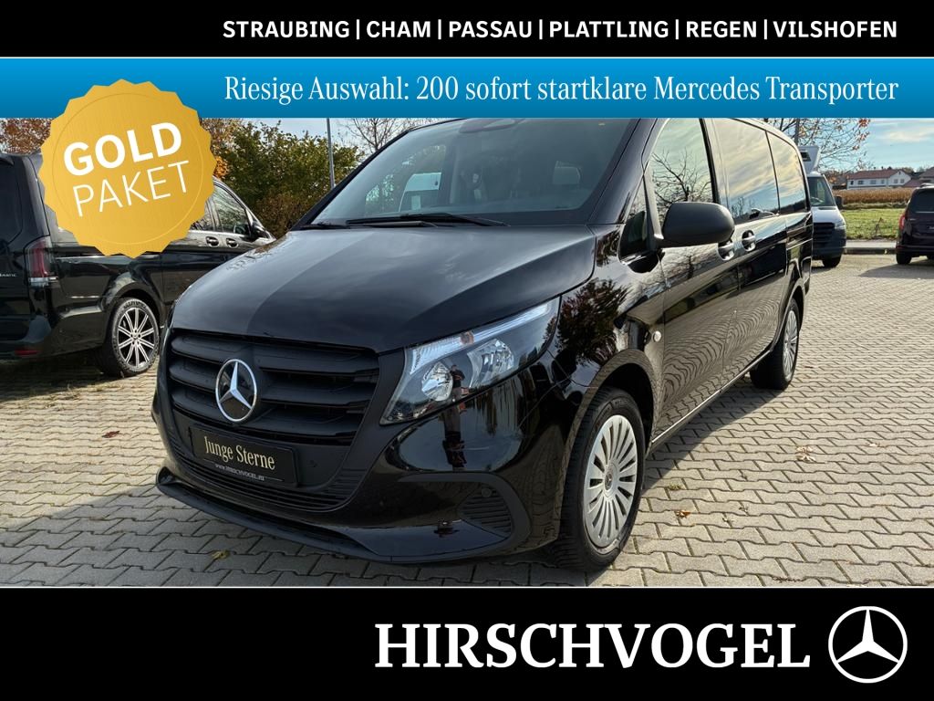 Mercedes-Benz Vito 2024