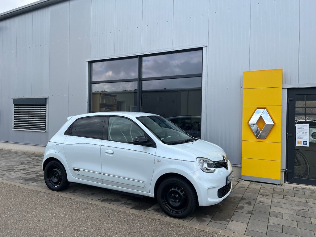 Renault Twingo 2023