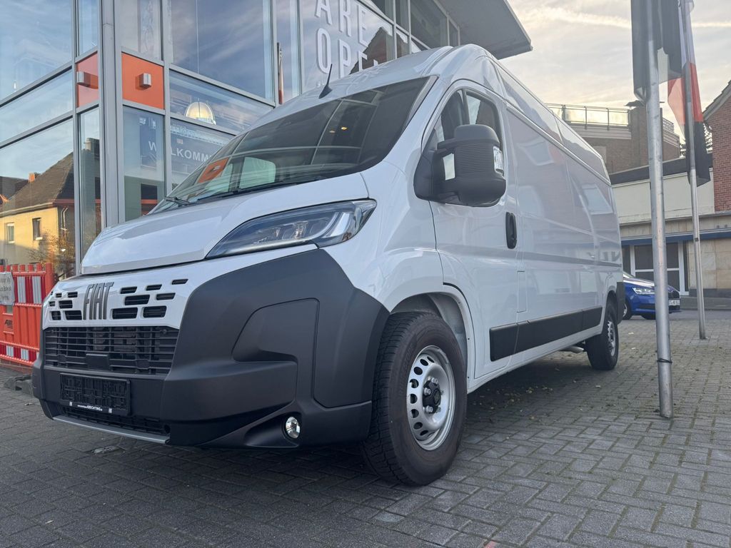 Fiat Ducato 2025