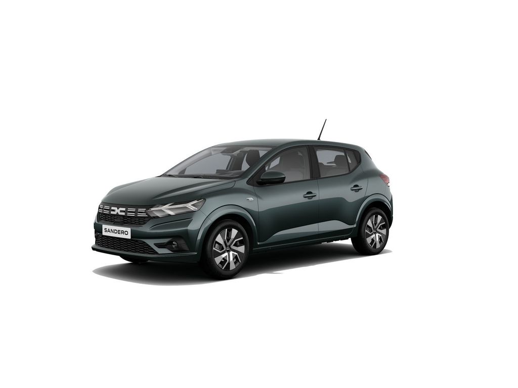 Dacia Sandero 2025