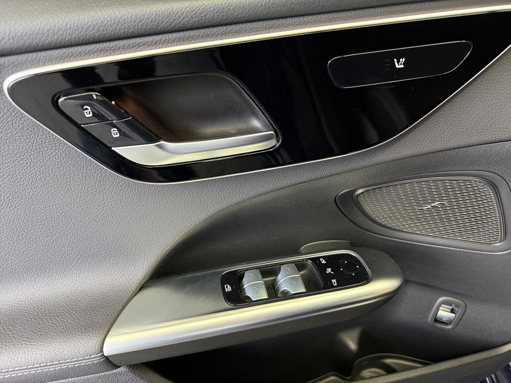 Mercedes-Benz C 220 2022