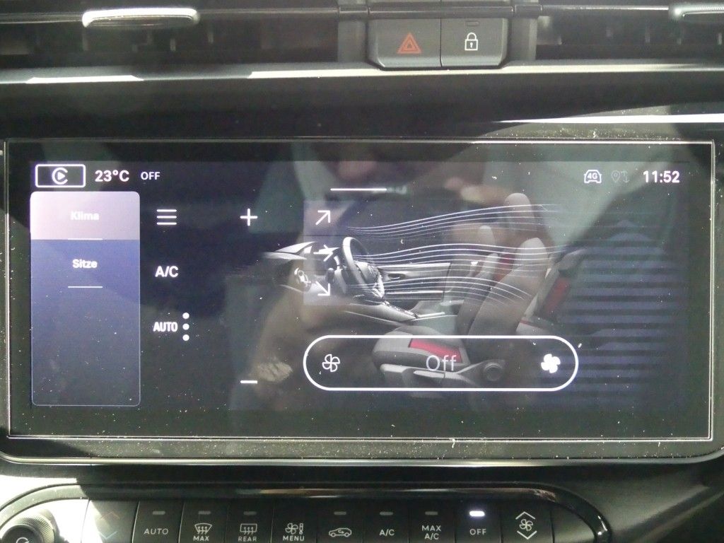 Alfa Romeo Junior 2025