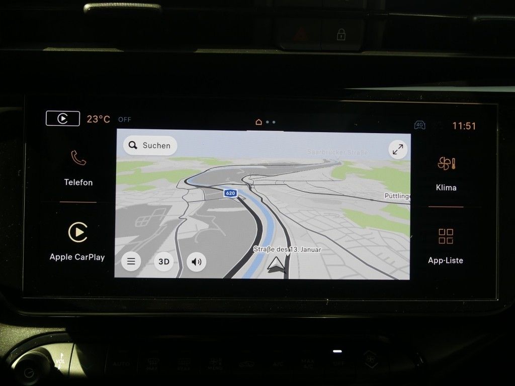 Alfa Romeo Junior 2025