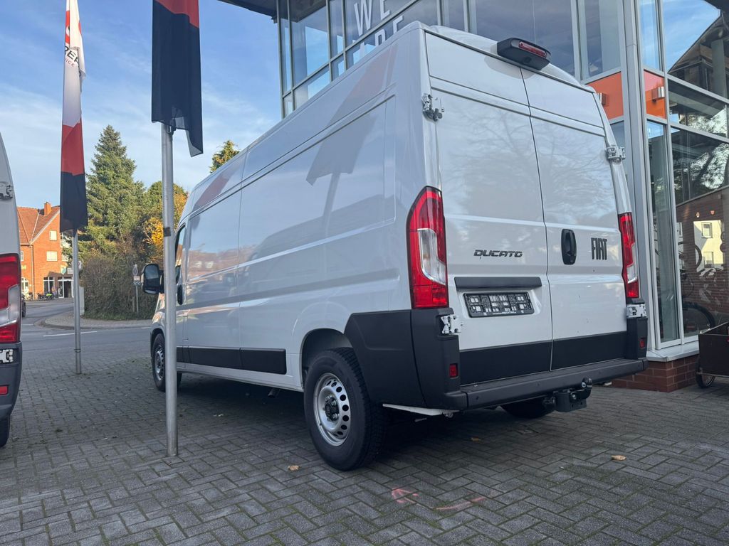 Fiat Ducato 2025
