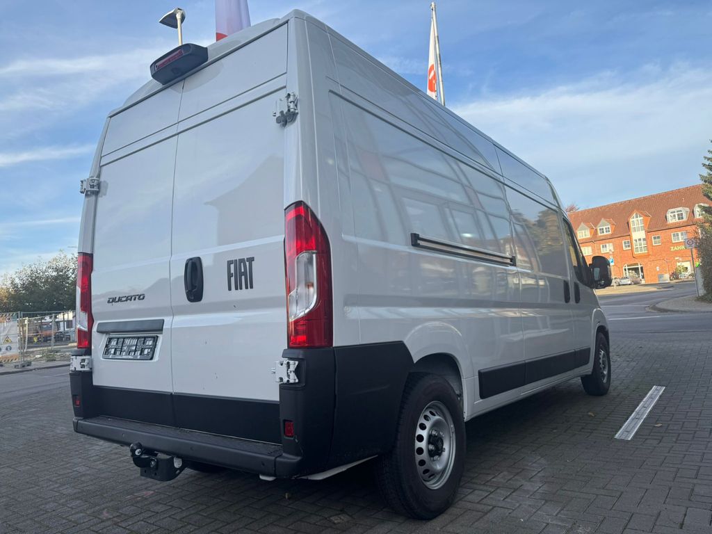 Fiat Ducato 2025