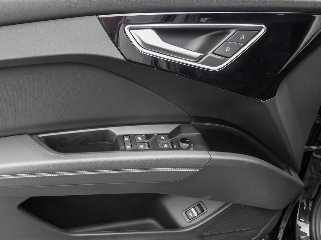 Audi Q4 e-tron 2022