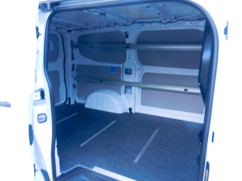 Ford Transit Custom 2024