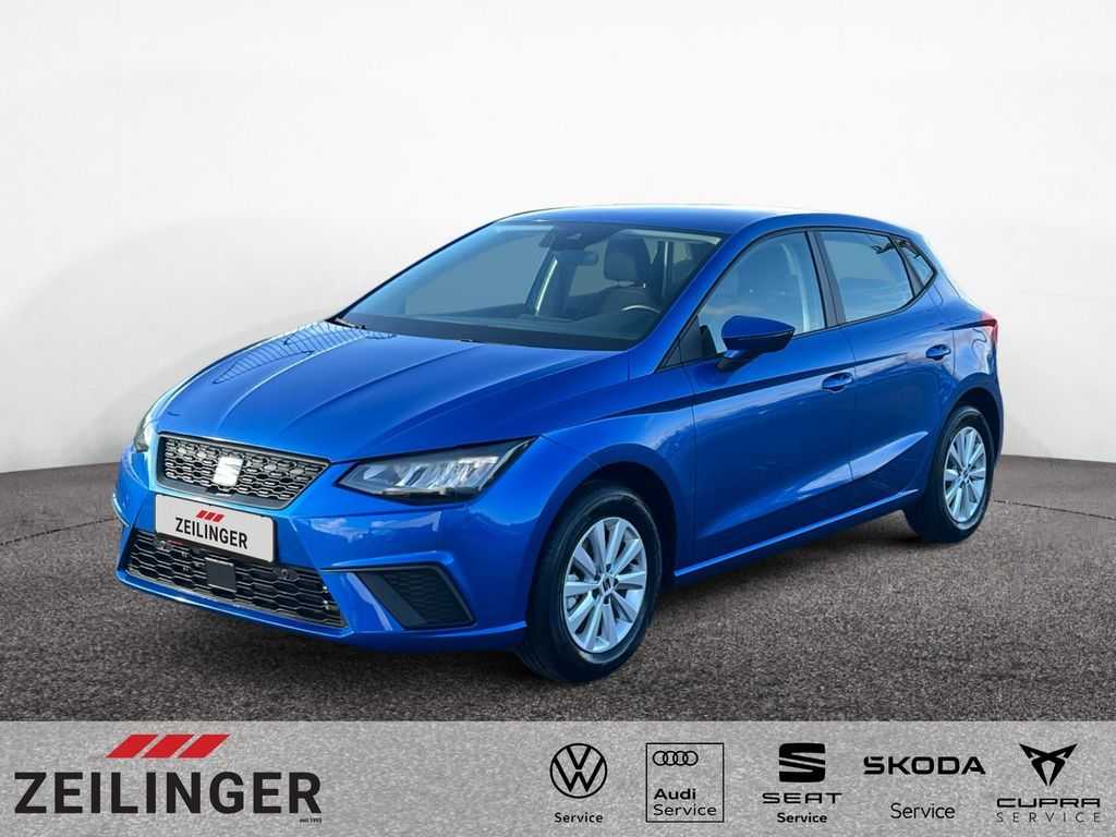 Seat Ibiza 2025