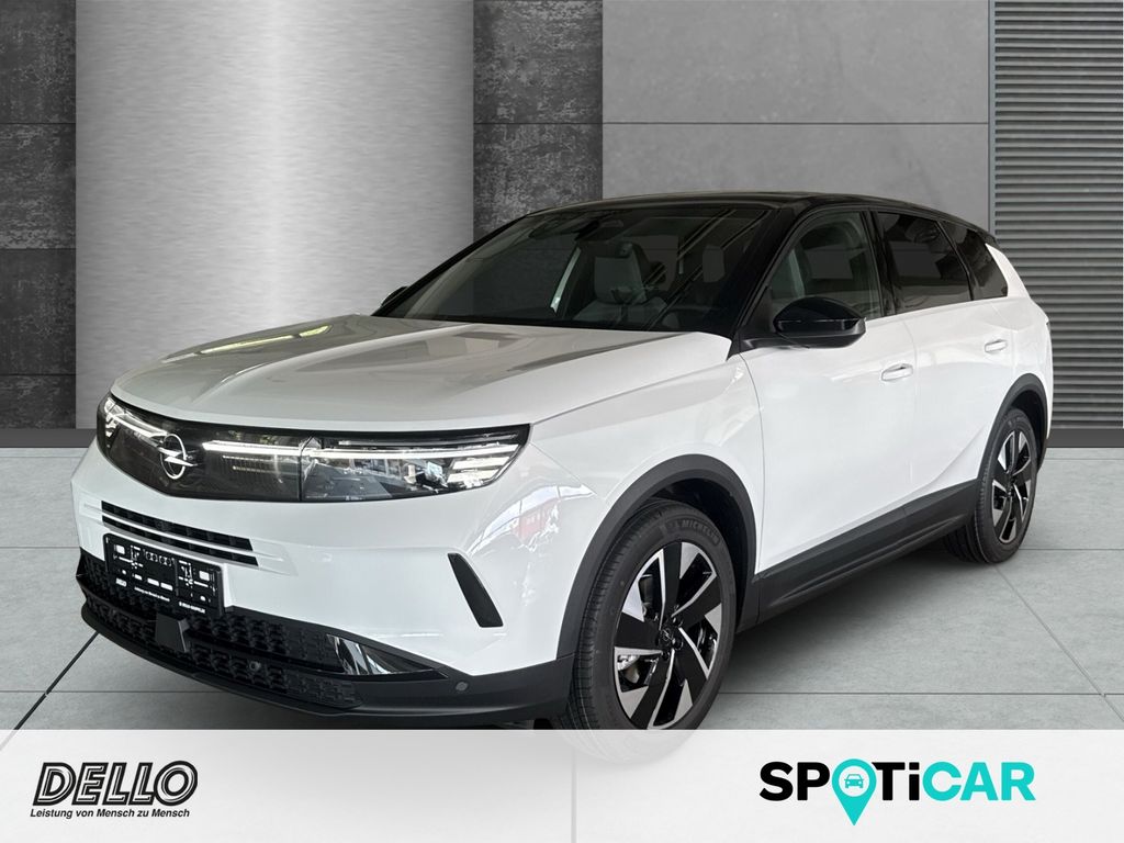 Opel Grandland (X) 2025
