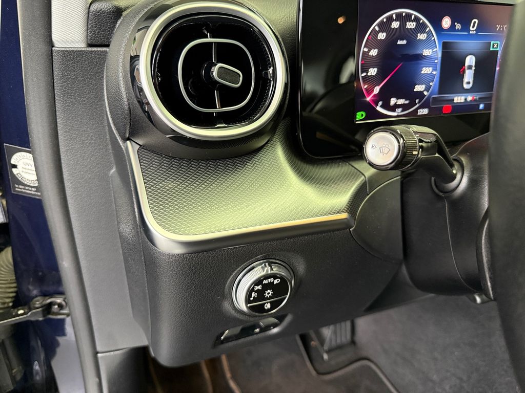 Mercedes-Benz C 220 2022