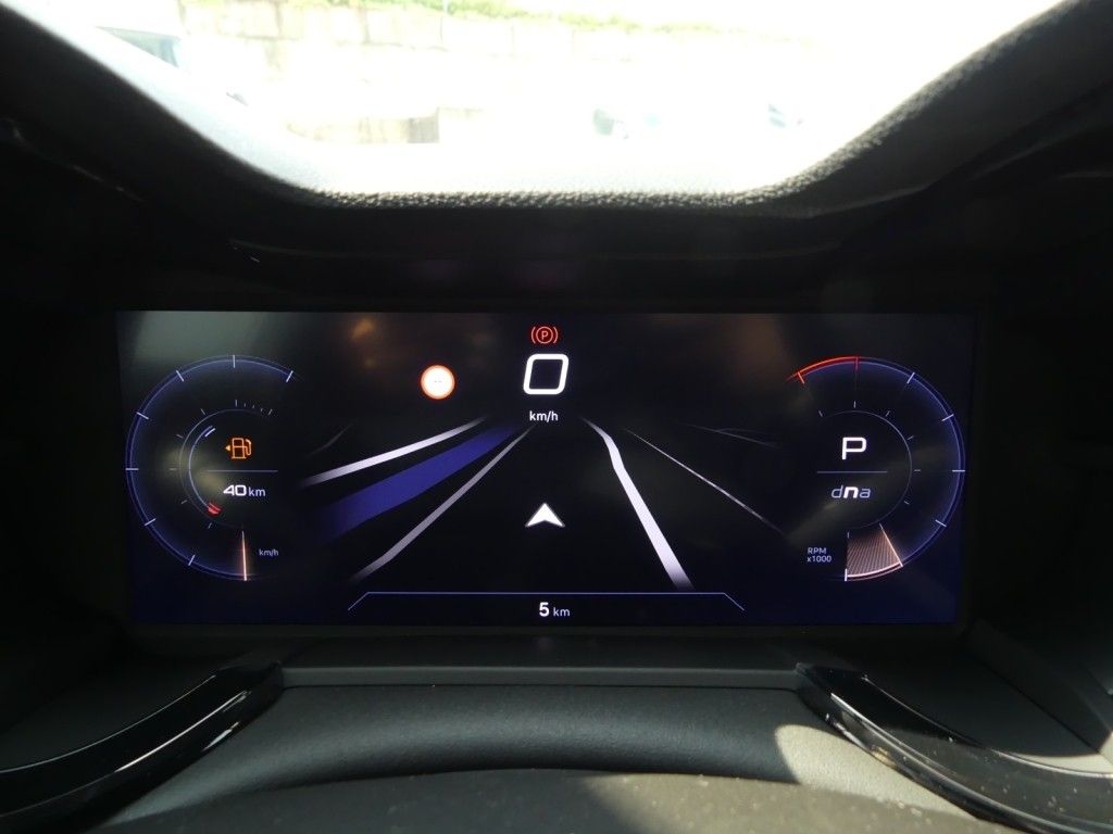 Alfa Romeo Junior 2025