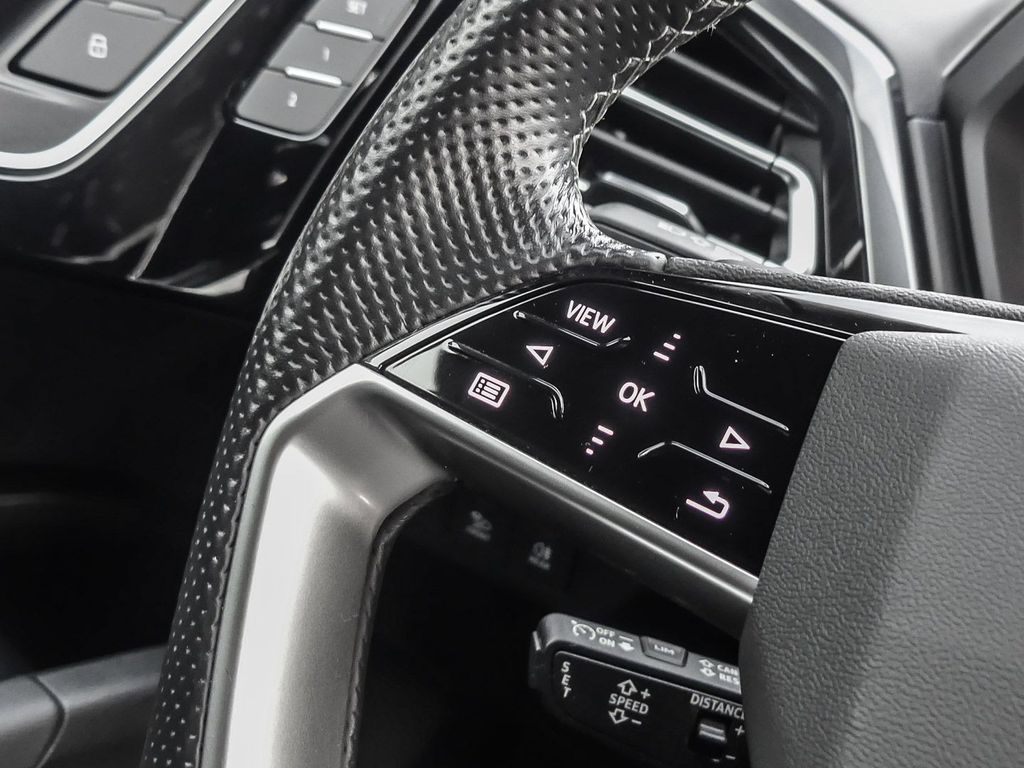 Audi Q4 e-tron 2022