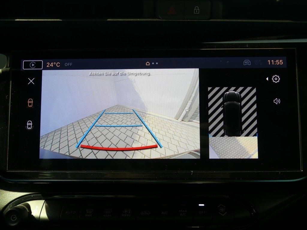 Alfa Romeo Junior 2025