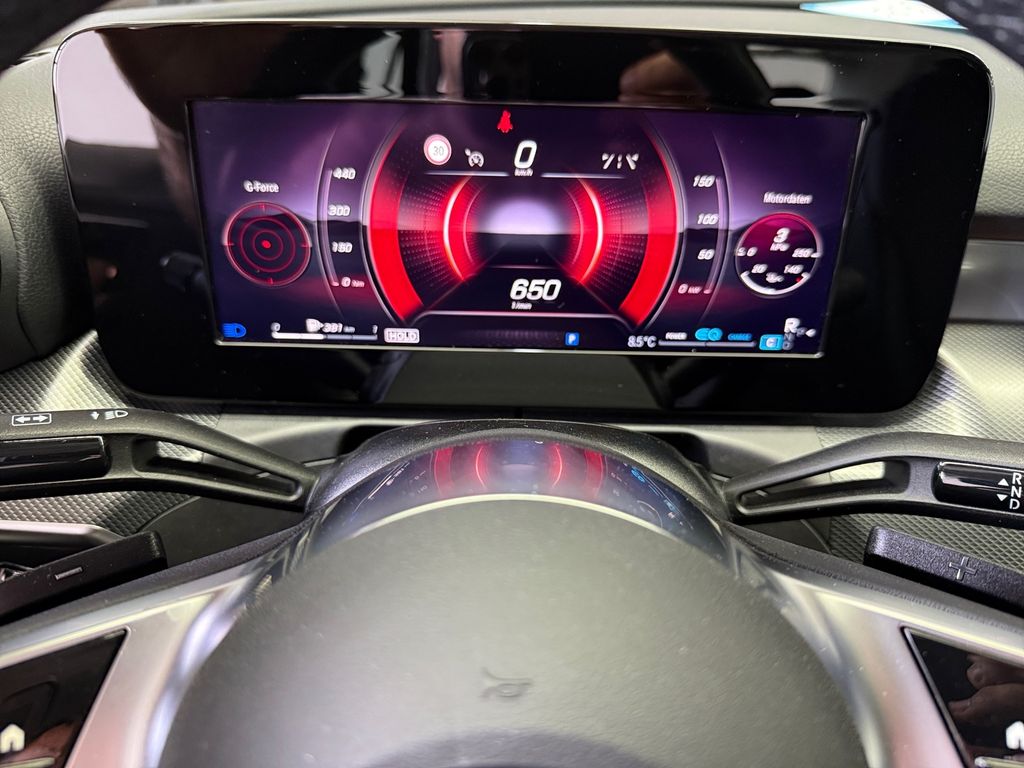 Mercedes-Benz C 220 2022