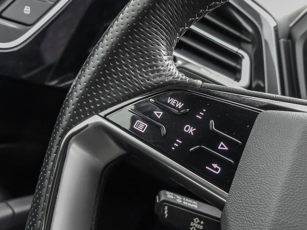 Audi Q4 e-tron 2022