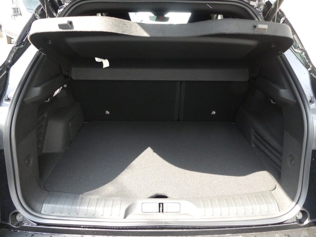 Alfa Romeo Junior 2025