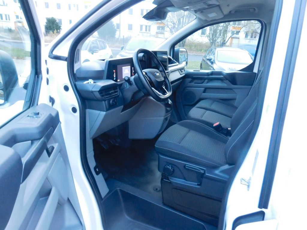 Ford Transit Custom 2024