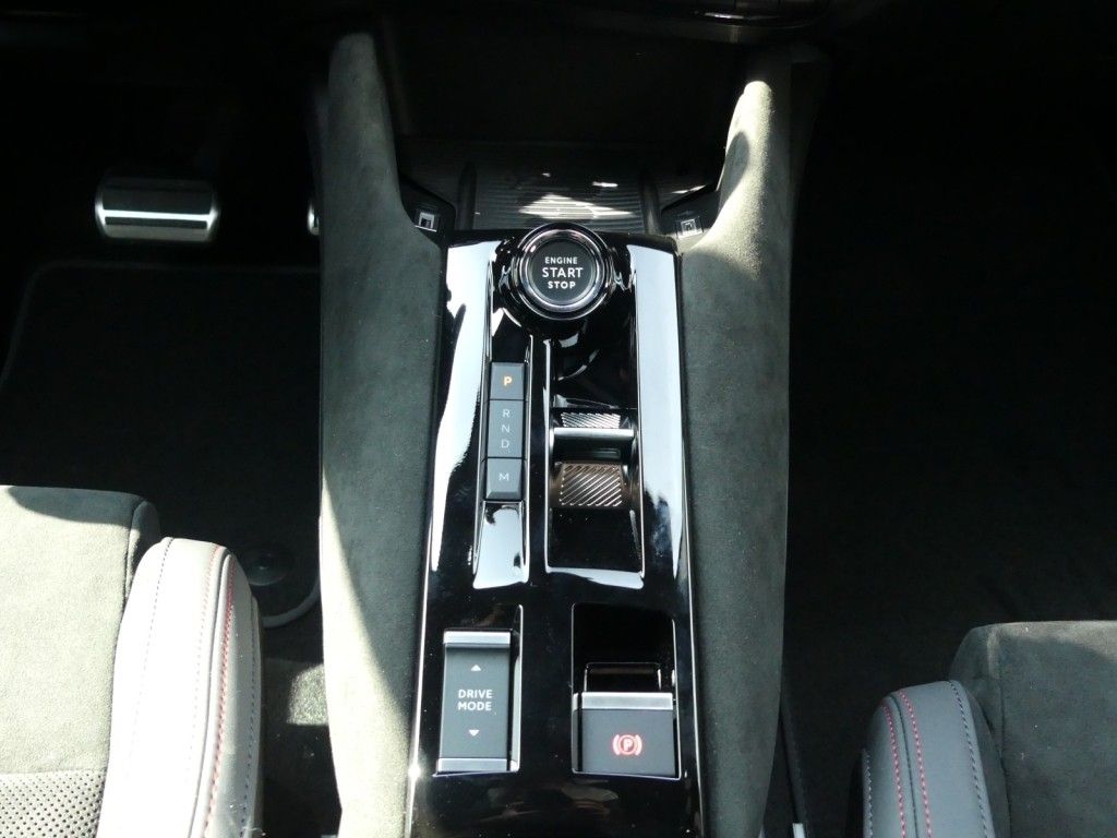 Alfa Romeo Junior 2025