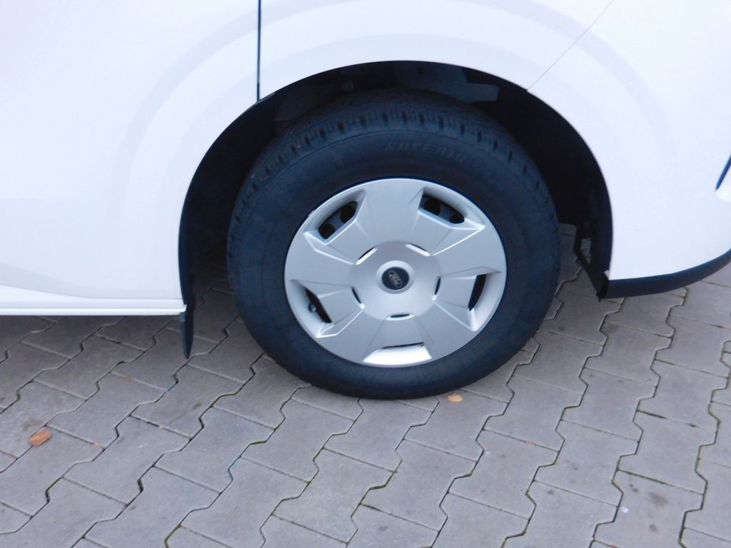 Ford Transit Custom 2024