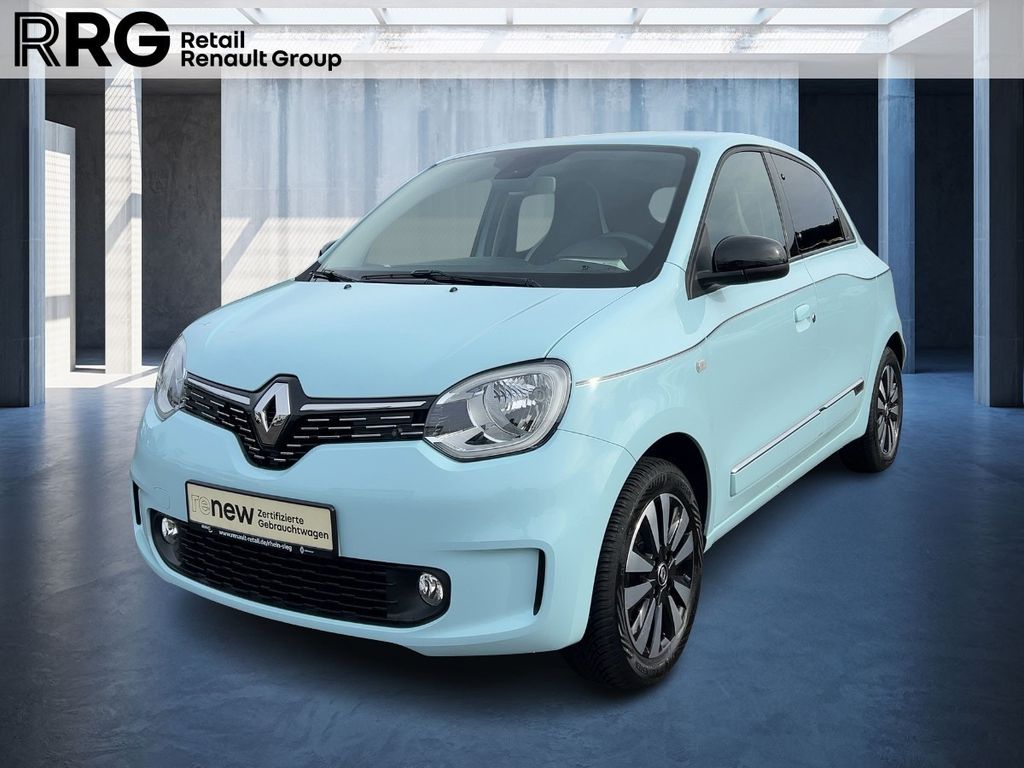 Renault Twingo 2023