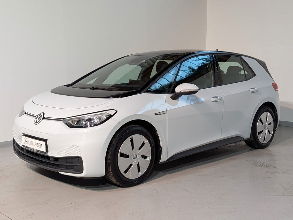 Volkswagen ID.3 2021